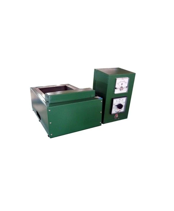 Bể nhúng chì Kuping KC-3040S1 (50 ~ 350 C, 1.3kW x 3)